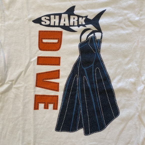 *BUNDLE of THREE** GRAPHIC T-SHIRTS by GYMBOREE Size 12 - Picture 7 of 10